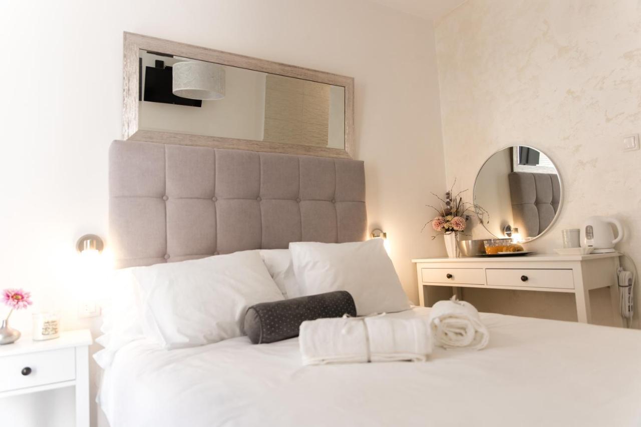 The Perfect Room Zadar Eksteriør bilde
