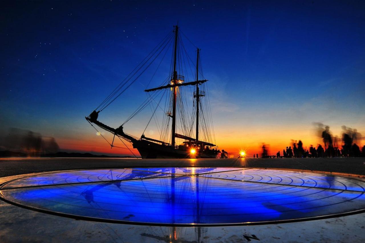 The Perfect Room Zadar Eksteriør bilde