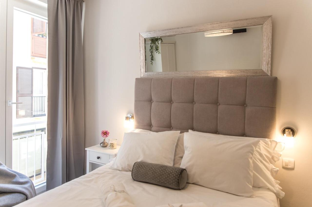 The Perfect Room Zadar Eksteriør bilde